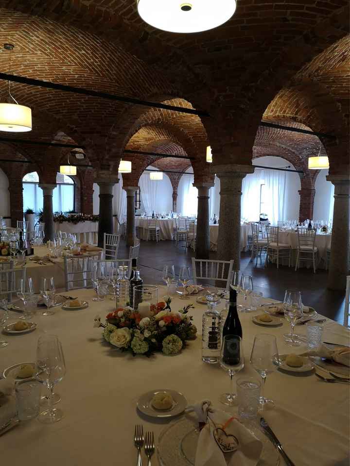 Pubblica la foto della tua location che ti ha fatto innamorare🏚️ 🤍 - 1