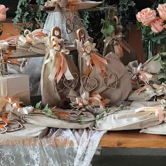 Bomboniere gastronomiche. Sì o no? - 2