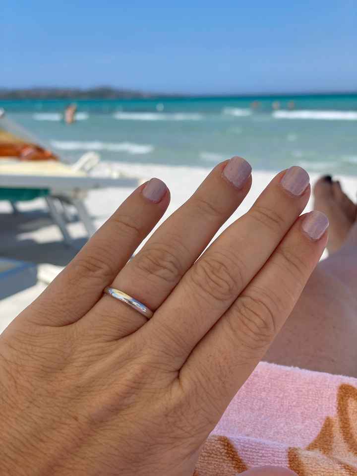 Fedi scelte♥️ - 1