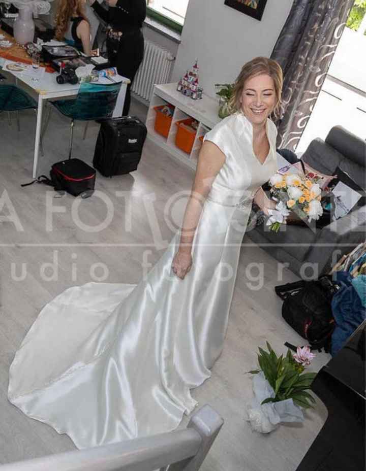 Abiti delle nostre spose - 1