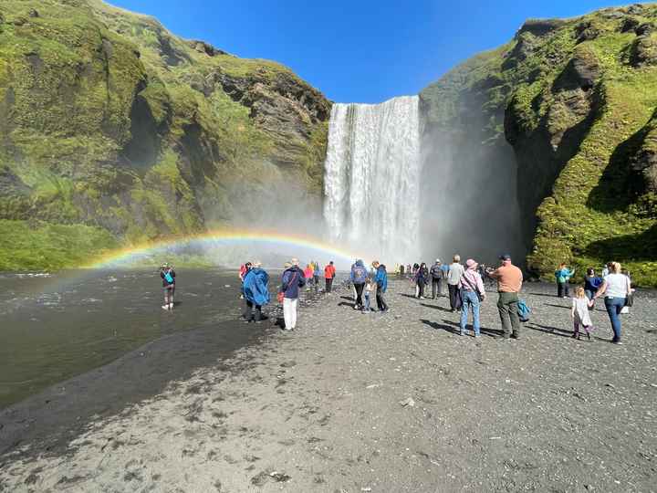 Viaggio di nozze nei paesi freddi - 2