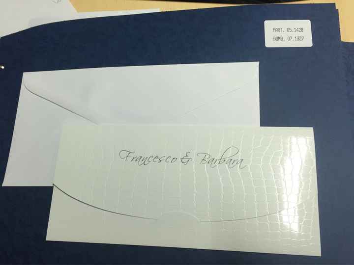 Scelta partecipazioni .. - 1