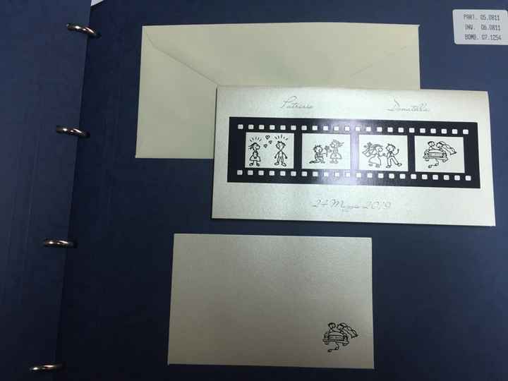 Scelta partecipazioni .. - 2