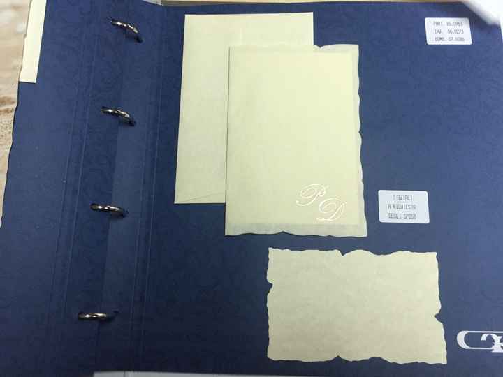 Scelta partecipazioni .. - 3