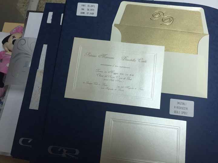 Scelta partecipazioni .. - 4