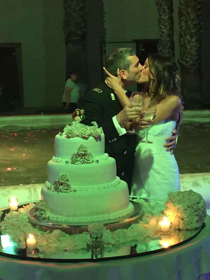 Marito e moglie !!giorno unico !!! - 4