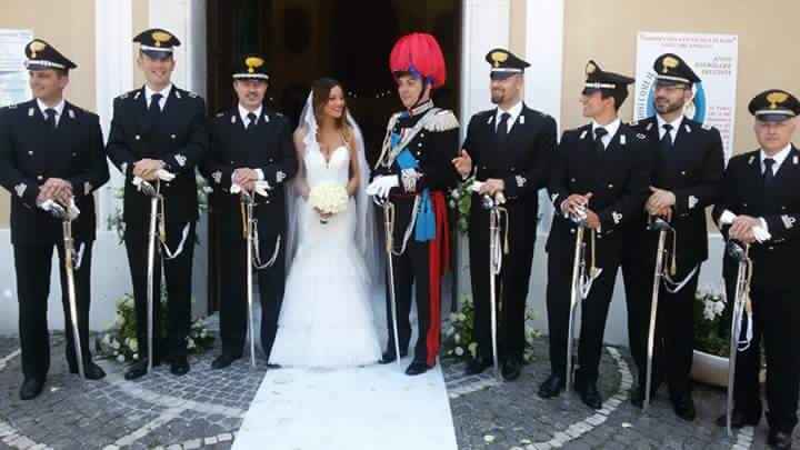 Marito e moglie !!giorno unico !!! - 6