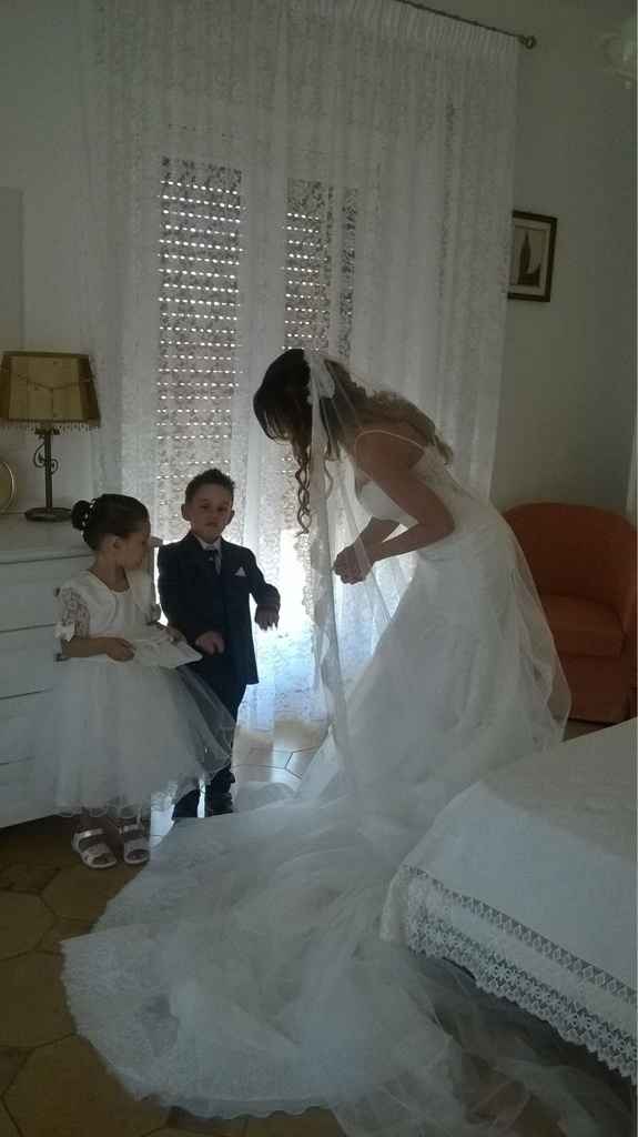 Marito e moglie !!giorno unico !!! - 8