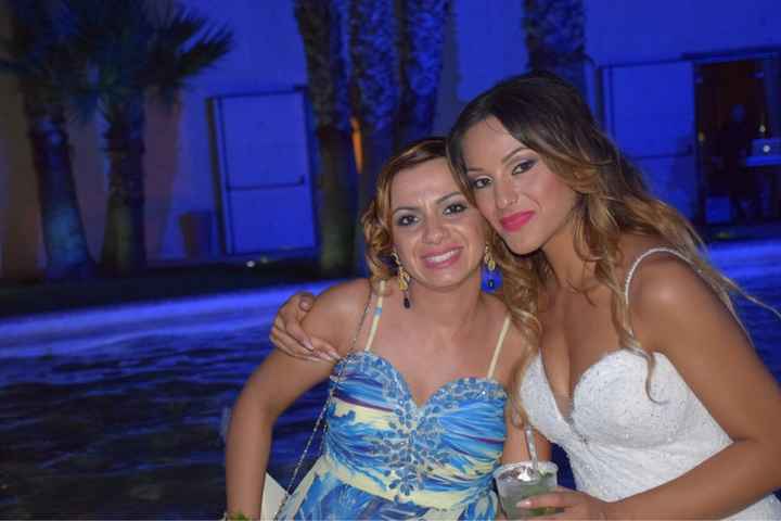 Marito e moglie !!giorno unico !!! - 9