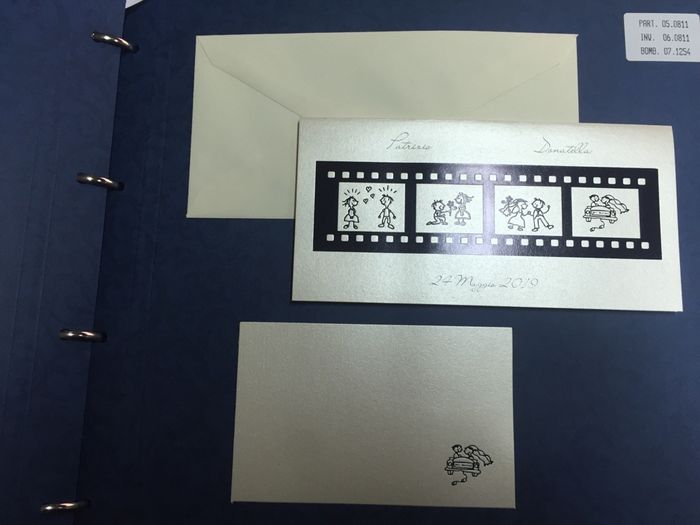 Scelta partecipazioni .. - 2