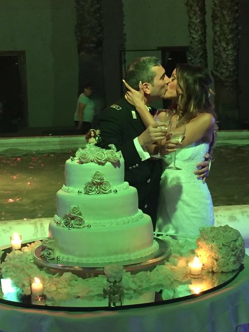 Marito e moglie !!giorno unico !!! - 4