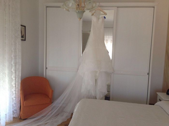 Marito e moglie !!giorno unico !!! - 12