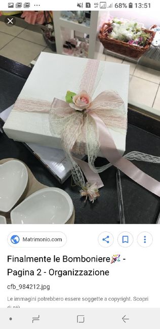 Consiglio confezione brandani 1