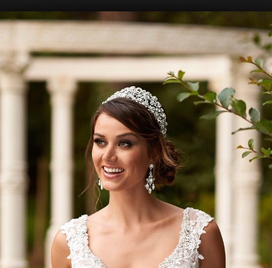 Accessori per capelli - 1