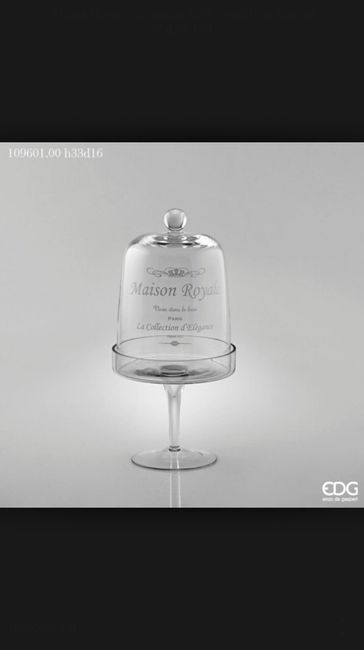 Se vi regalassero questa bomboniera..? - 2