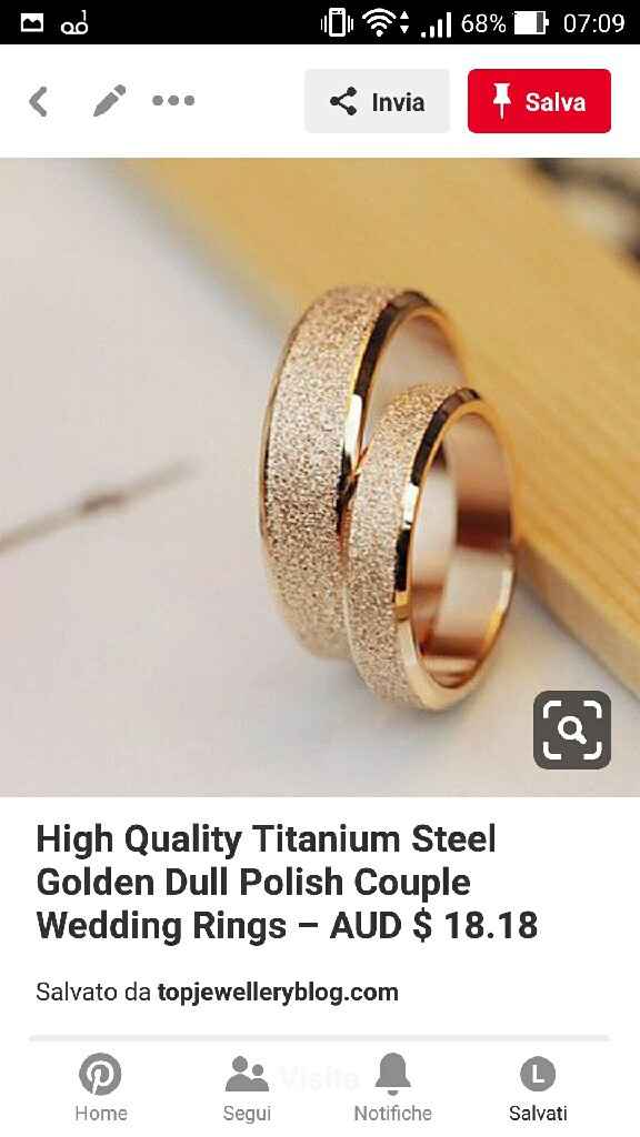 Fedi 💍💍💋 - 1