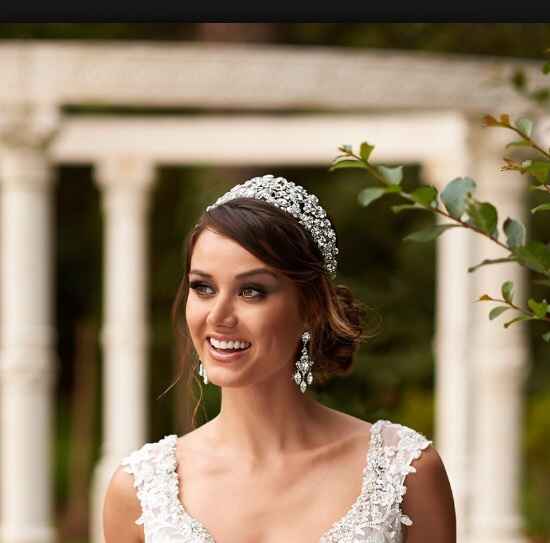 Accessori per capelli - 1