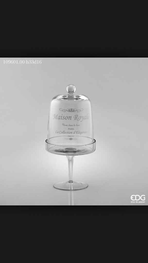 Se vi regalassero questa bomboniera..? - 2