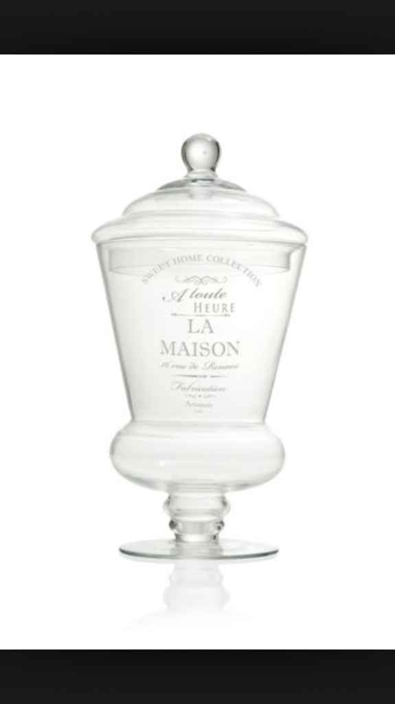 Bomboniere..... vediamooooo - 1