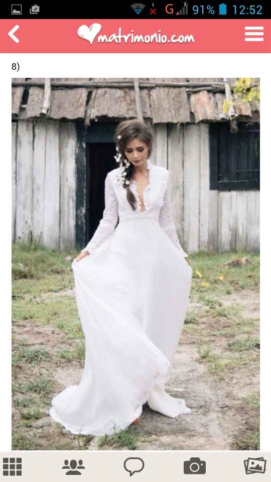 Se mi sposassi oggi.. - 6