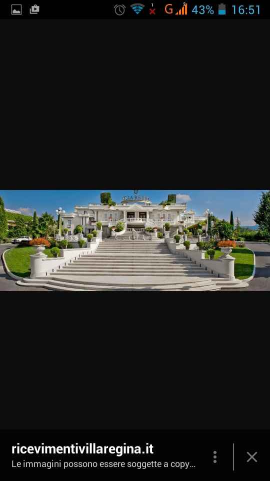 Foto della vostra location - 1