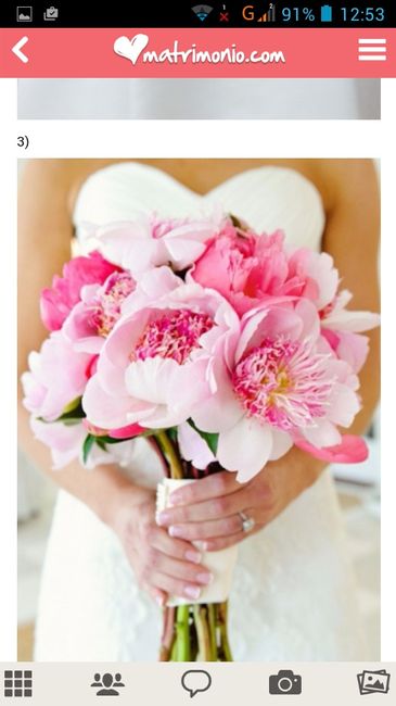 Se mi sposassi oggi.. - 4