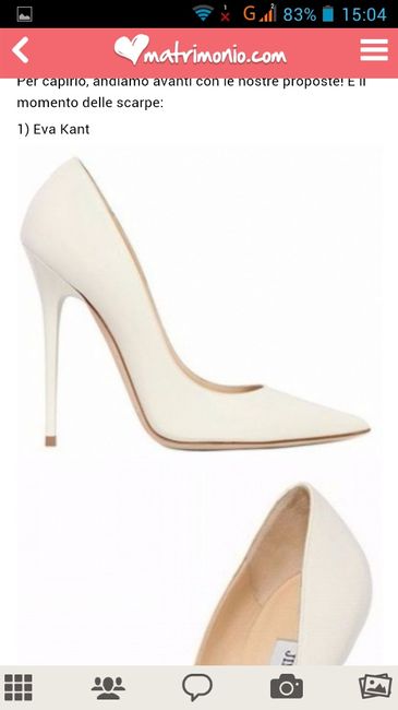 Il.mio look da eroina sposa :) - 2