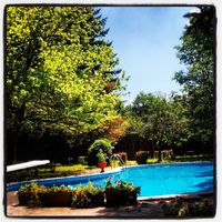 Location aperitivo di benvenuto