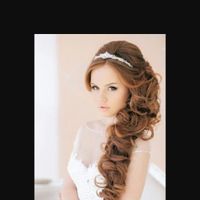 Il diario della sposa - la tua acconciatura - 1