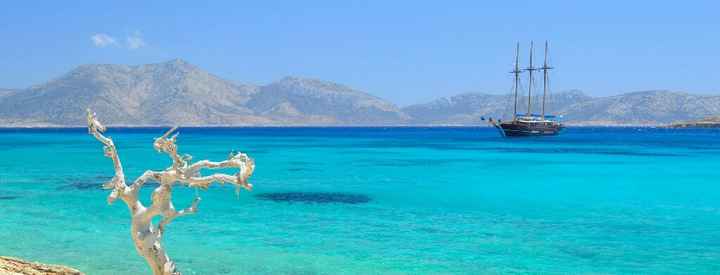 Viaggio a fine giugno/inizio luglio - 1