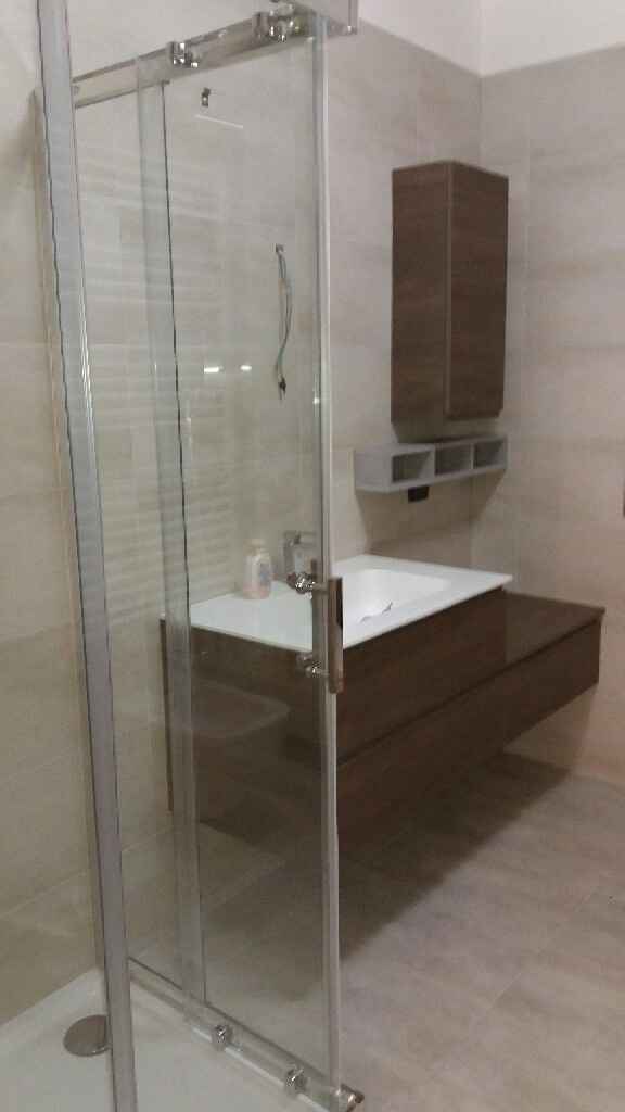 Mobiletto bagno... ci rinuncio!!😤 - 1