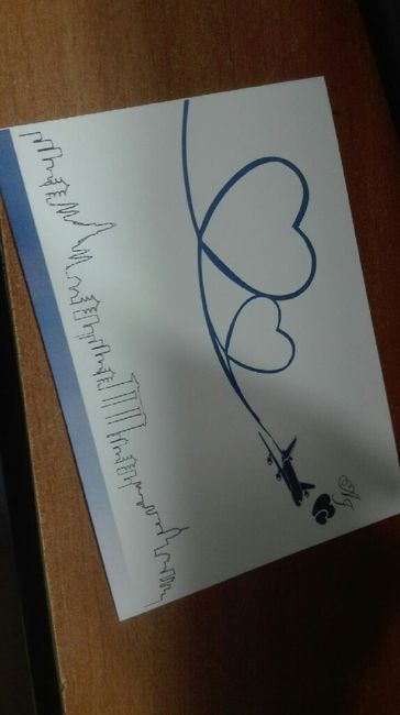 Partecipazioni fatte!!! - 1