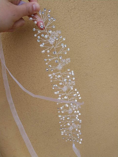 Fermaglio help!!! - 2