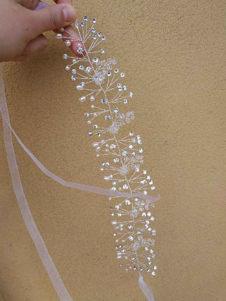 Fermaglio help!!! - 2