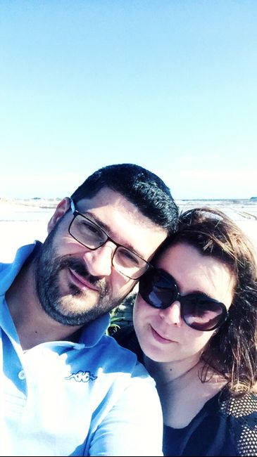 L'ultimo passo per vincere il REGALO di Matrimonio.com - 1