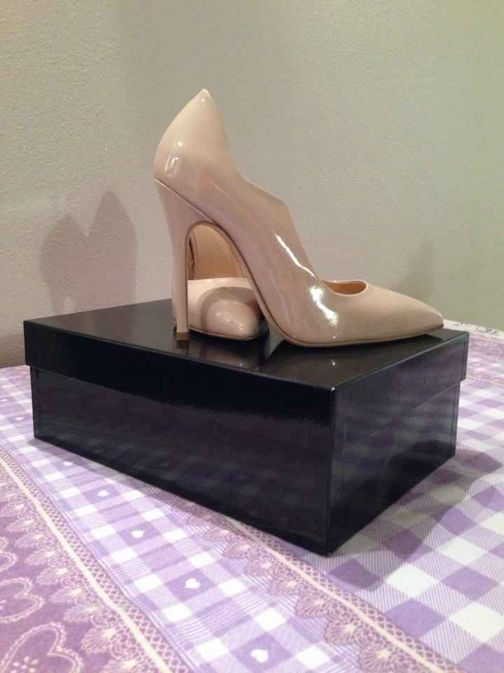 Negozi scarpe a brescia help!!!! - 1