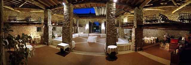 Location scelta... che emozione!!!! - 4