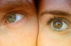 Daniela e Rubens A nozze con gli sponsor!