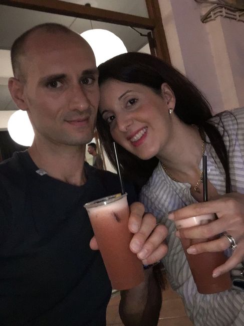 L'ultimo passo per vincere il REGALO di Matrimonio.com - 1
