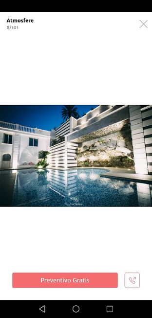 La location dei vostri sogni ❤️ 6