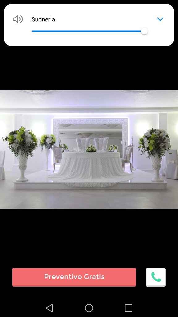 Il colore delle mie nozze preferito! - 1