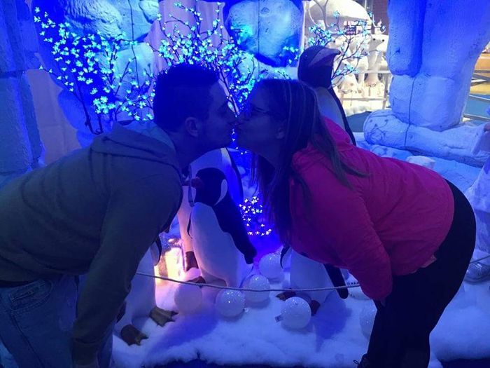 L'ultimo passo per vincere il REGALO di Matrimonio.com - 1