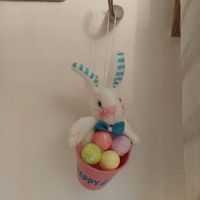 Albero di Pasqua - 1