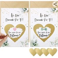 Testimone di nozze - 1