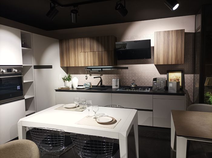 Scelta cucina 1