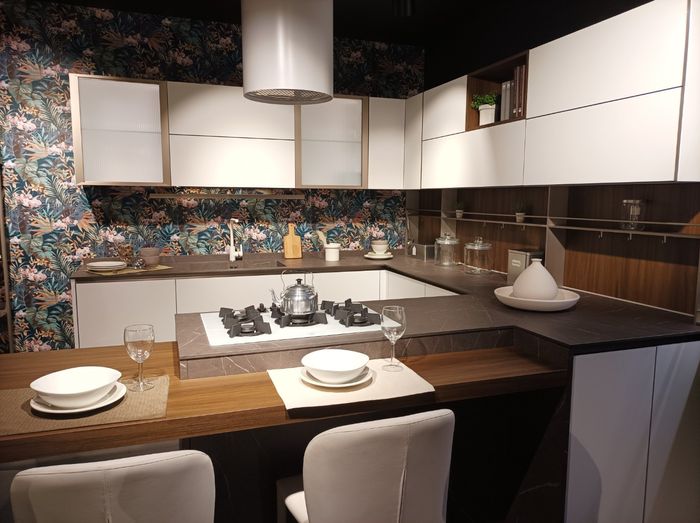 Scelta cucina 2