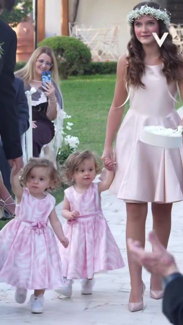 Wedding Veronica Peparini & Andreas Muller - 4