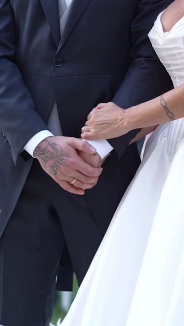 Wedding Veronica Peparini & Andreas Muller - 5