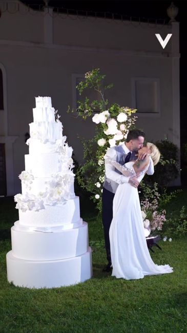 Wedding Veronica Peparini & Andreas Muller - 7