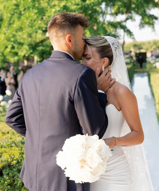 Ludovica Pagani & El Shaarawy - 3